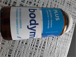 Bodymax Plus 200 tabl.