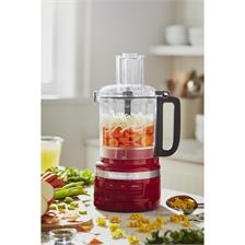 KitchenAid 5KFP0919EER Czerwony