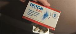 Orton Flex 30 kaps.