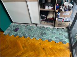 Realonda Hex Zellige 26,5x51
