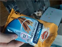 Pedigree Dentastix Dla Psów Małych 880G 56szt.