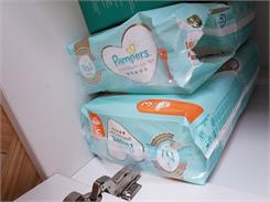 Pampers Pieluchy Premium Care rozmiar 3, 6-10 kg 60 szt.
