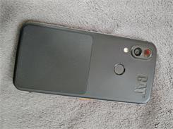 Cat S62 Pro 6/128GB Czarny