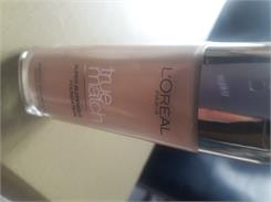L'Oreal Paris True Match Podkład N2 Neutral Undertone/Vanilla 30 ml