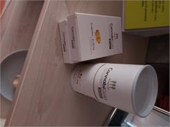 CannabiGold Select 1000 olej 12 ml