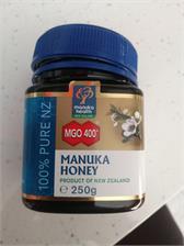 Propharma Miód Manuka Mgo 400+ 250G