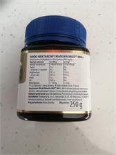 Propharma Miód Manuka Mgo 400+ 250G