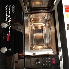 Amica AMGB20E1GB FUSION