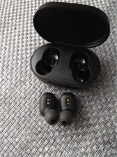 Xiaomi Mi True Wireless Earbuds Basic 2 Czarny
