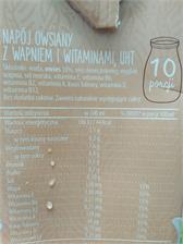 Inka Napój Owsiany 1L