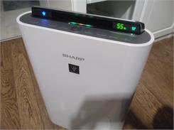 Sharp UA-HD50E-L
