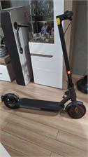 Xiaomi Electric Scooter Pro 2 2022 Czarny