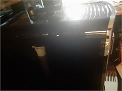 Ekspres Melitta Barista T Smart F83/0-102 czarny