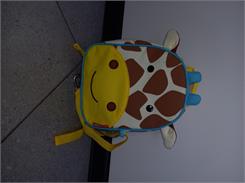 Skip Hop Plecak Zoo Żyrafa 210216