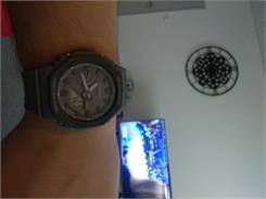 Casio G-SHOCK GA-2110ET-8AER