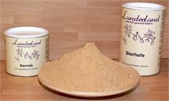 Lunderland Drożdże browarnicze 700g