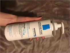 La Roche-Posay Lipikar AP+M Balsam regenerujący 400ml