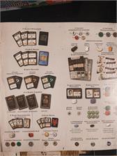 Portal Games Robinson Crusoe Przygoda Na Przeklętej Wyspie Edycja Gra Roku