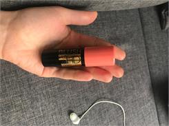 Eveline Blush Hd 16H Kremowy Róż Sztyft Nr 02 5G