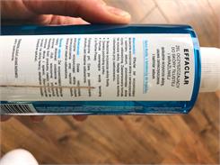 La Roche Posay Effaclar żel oczyszczający 400ml