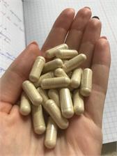 Swanson Maca 500 Mg 100Kaps