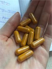 Swanson Turmeric Kurkuma 100 kaps.