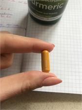 Swanson Turmeric Kurkuma 100 kaps.
