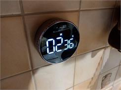 Minutnik Baseus Baseus Heyo obrotowy minutnik timer ACDJS 01