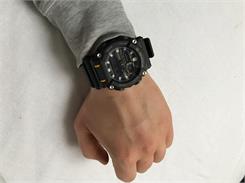 Casio G-Shock GA-900-1AER