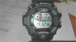 Casio G-Shock GW-9400-1ER 