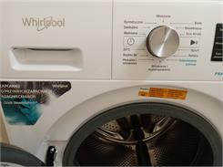 Whirlpool FFB 7038 BV PL