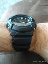 Casio G-Shock Waveceptor Gaw-100B-1Aer 