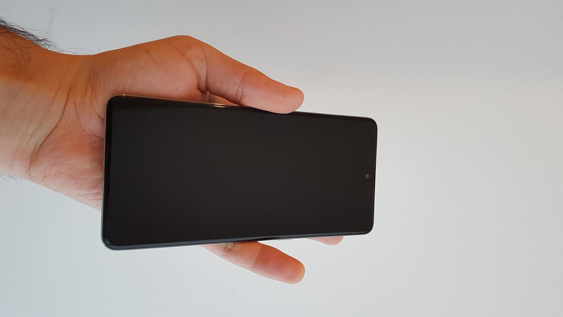 Samsung Galaxy A71 SM-A715 6/128GB Czarny - Cena, opinie na Ceneo.pl