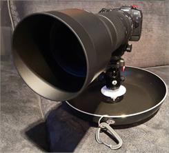 Sigma C 150-600mm f/5-6,3 DG OS HSM (Canon)