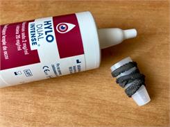 Ursapharm Hylo-Dual Intense Krople Do Oczu 10 Ml