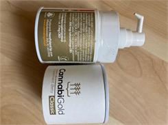 CannabiGold Classic 500 olej 12 ml