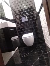 Elita Tiny Umywalka z Szafką 165794