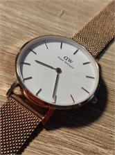 Daniel Wellington Classic Petite Melrose Dw00100163