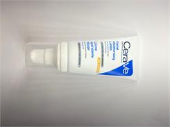 Krem CeraVe nawilżający Skóra Normalna I Sucha Spf 25 na dzień 50ml
