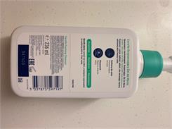 CeraVe Oczyszczający żel do mycia 236ml