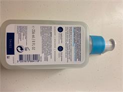 CeraVe SA Żel wygładzający do mycia 236ml