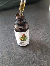 Aura Herbals Witamina A + E w kroplach 30ml