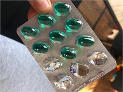 Ibum Express Forte 400 mg 36 kaps.