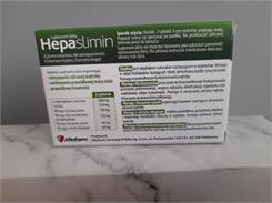 Hepaslimin 30 tabl.