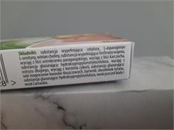 Hepaslimin 30 tabl.