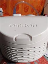 Omron Nebulizator C101 Essential (200977)