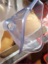 Omron Nebulizator C101 Essential (200977)