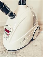 SteaMaster EM-303-BI Biały