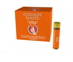Cignon Shots na ścięgna 20x10ml