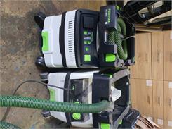 Festool CTL MIDI I CLEANTEC 574832